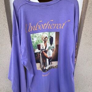 Beyonce Long Sleeve